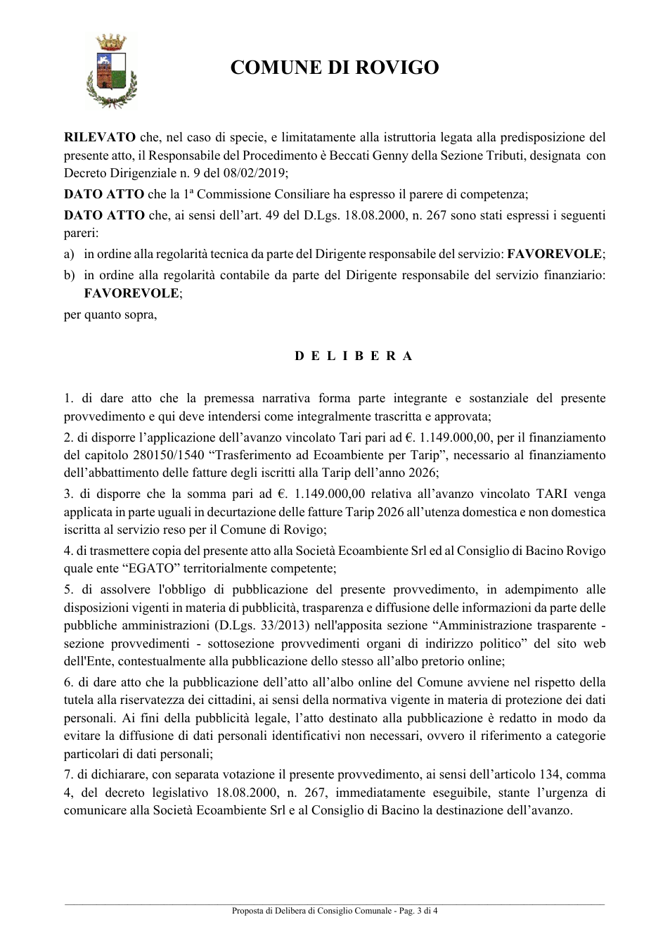 Pagina 3 del documento