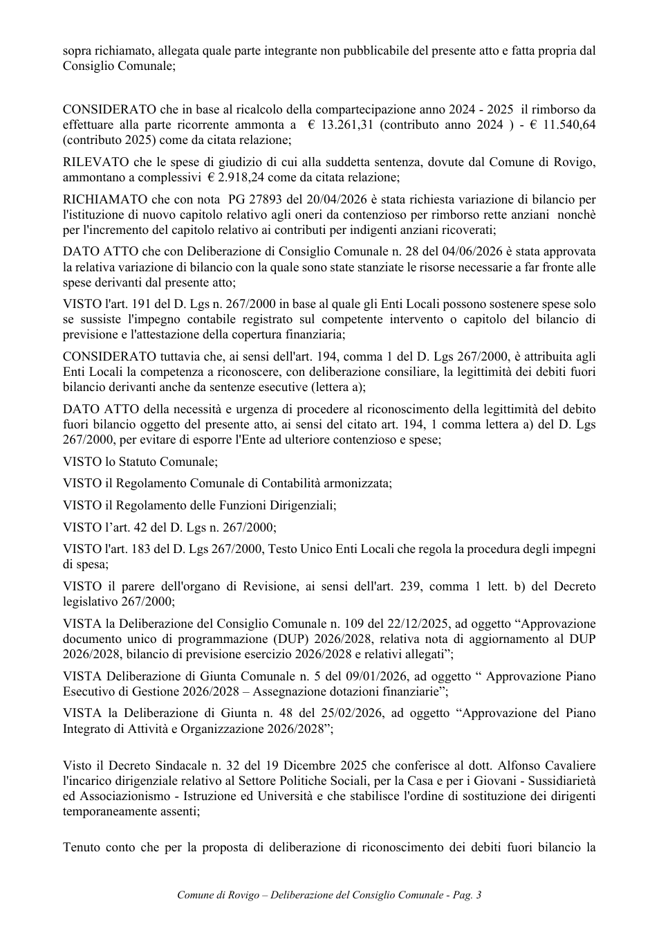 Pagina 3 del documento
