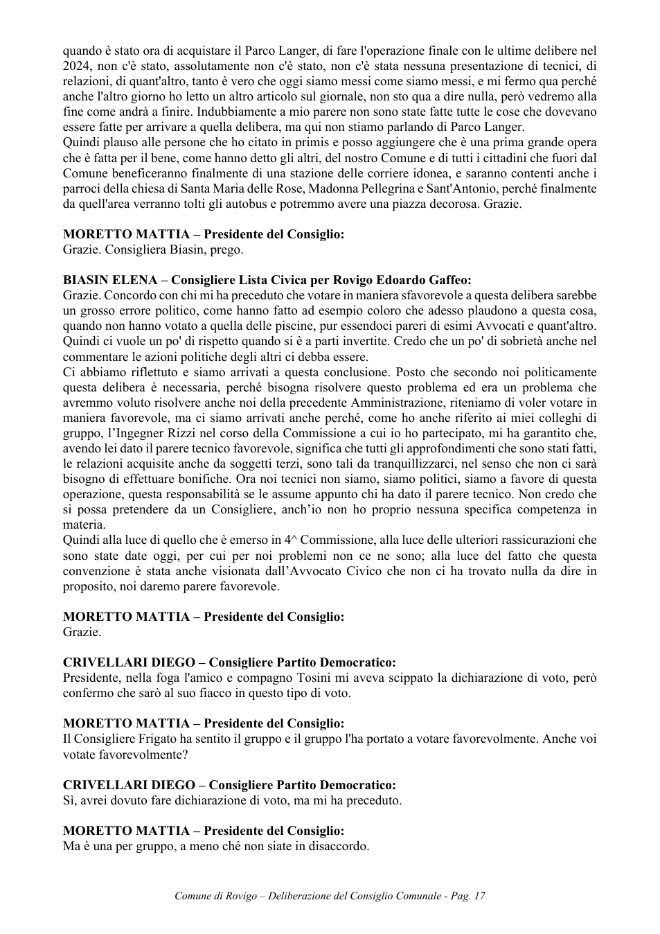 Pagina 17 del documento