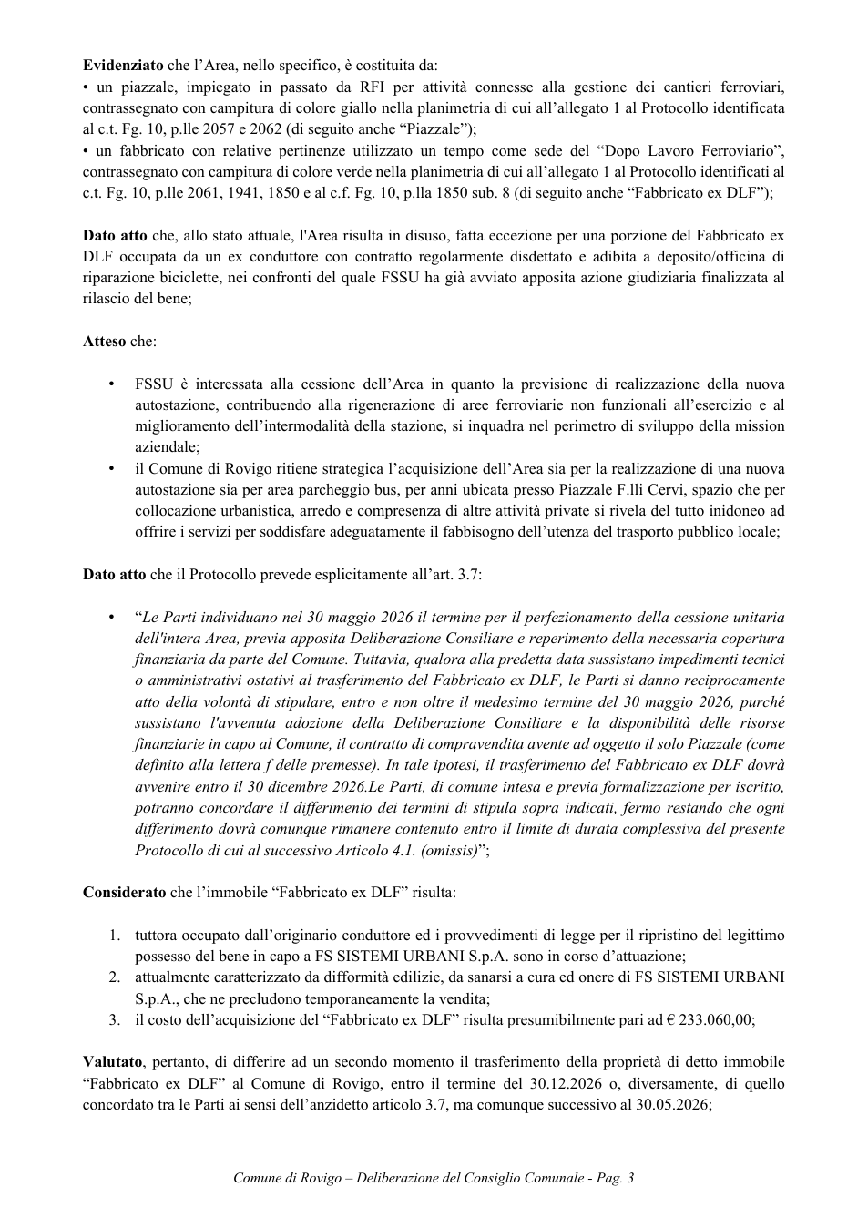 Pagina 3 del documento