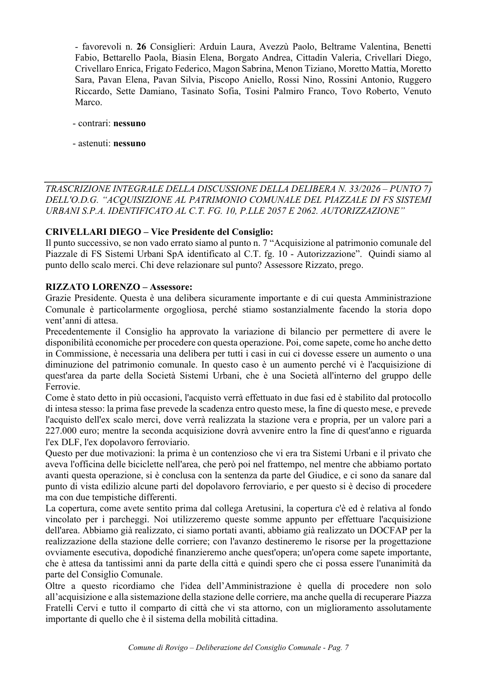 Pagina 7 del documento