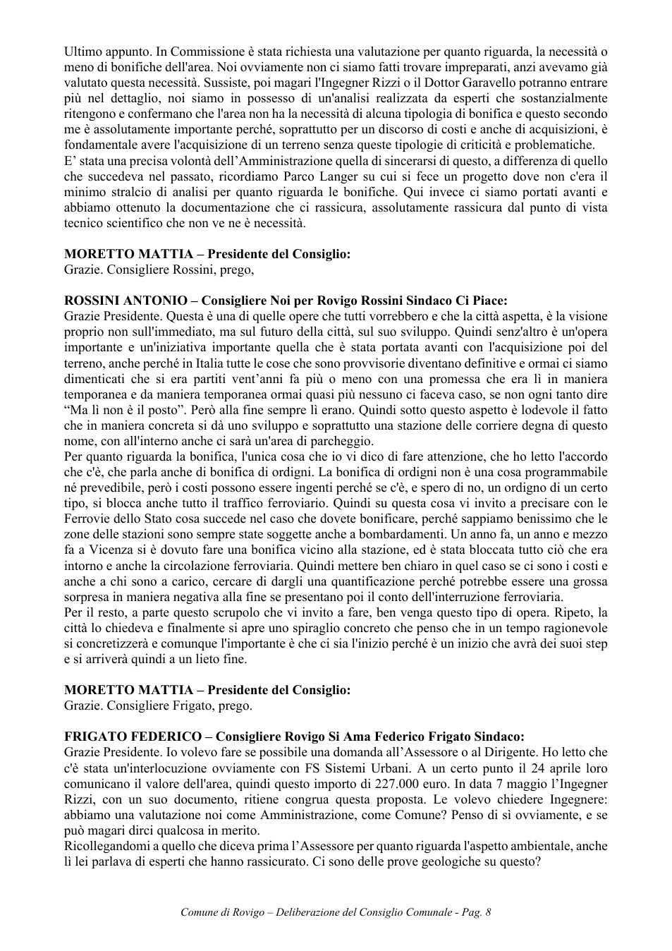 Pagina 8 del documento