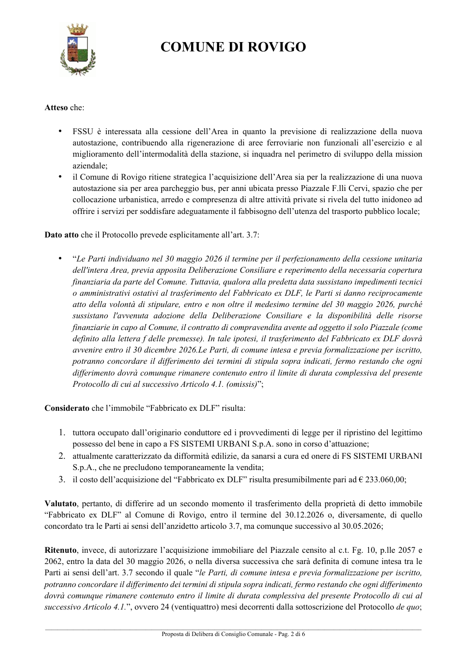 Pagina 2 del documento