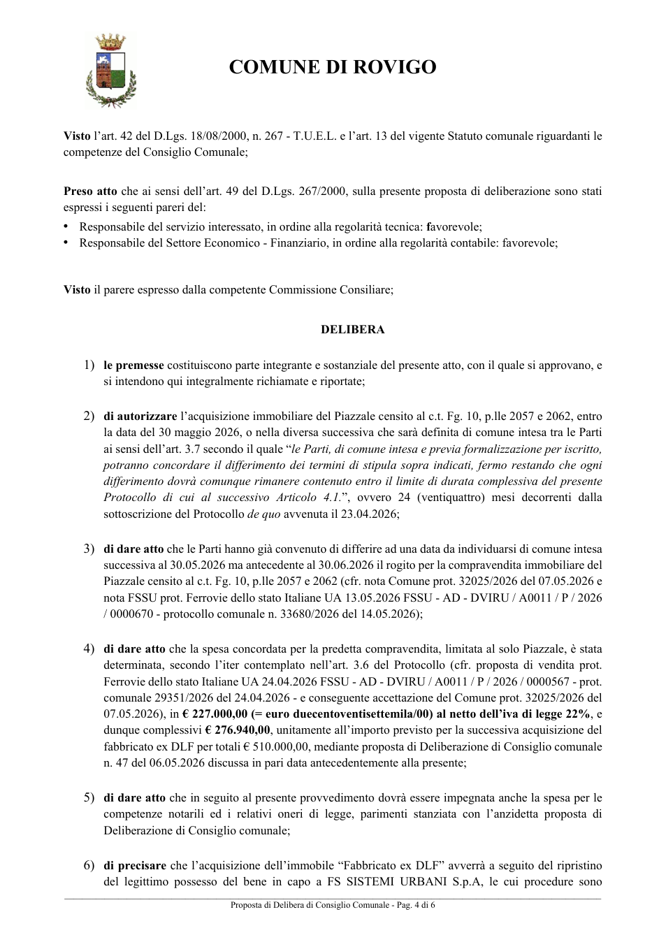 Pagina 4 del documento