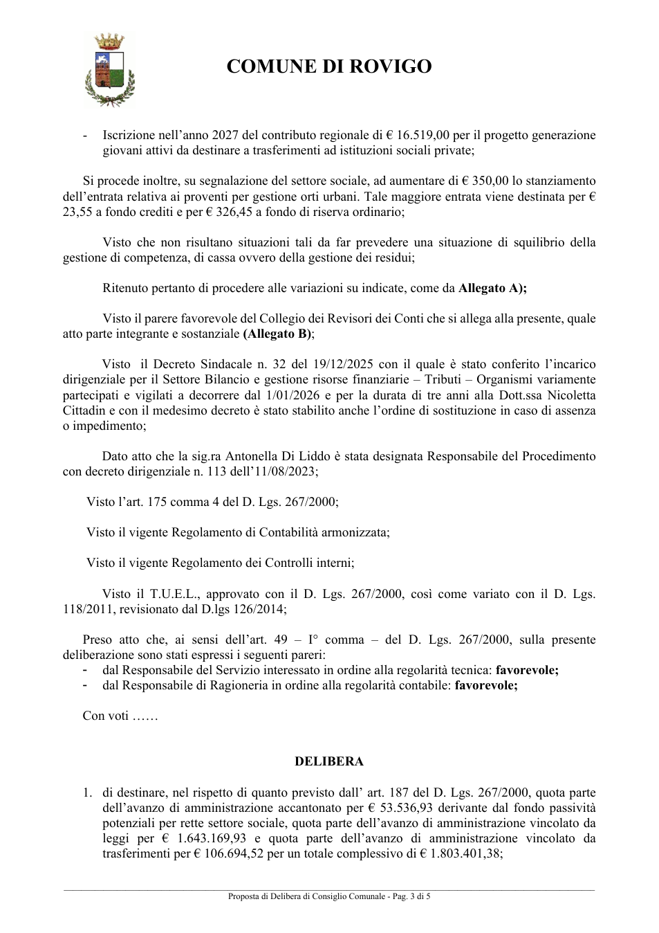 Pagina 3 del documento
