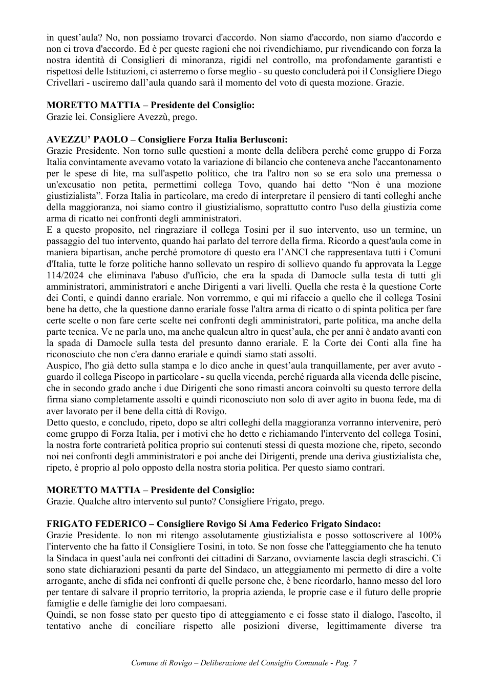 Pagina 7 del documento