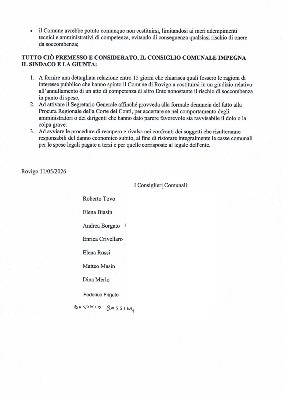 Pagina 2 del documento