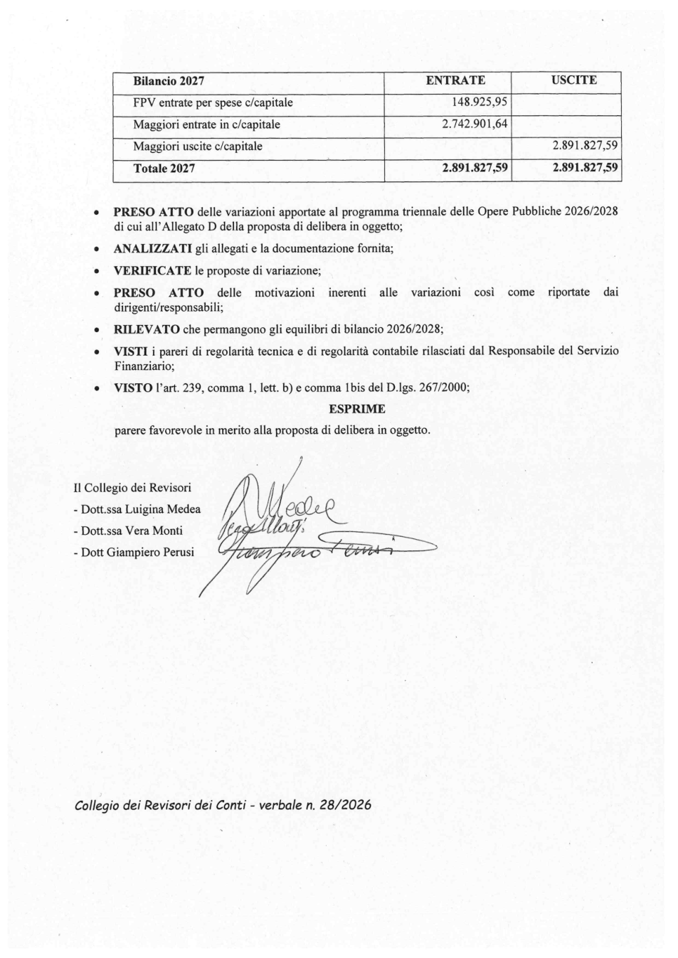 Pagina 2 del documento