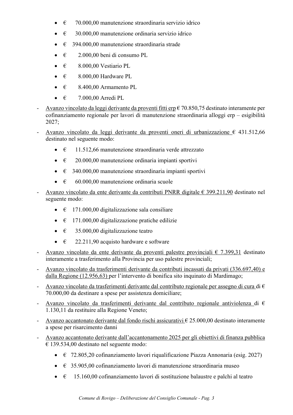 Pagina 3 del documento