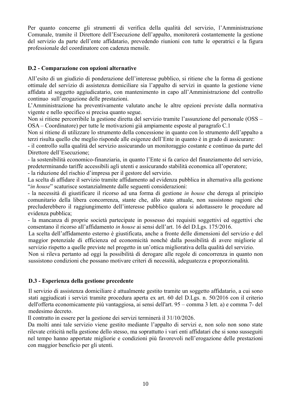 Pagina 10 del documento