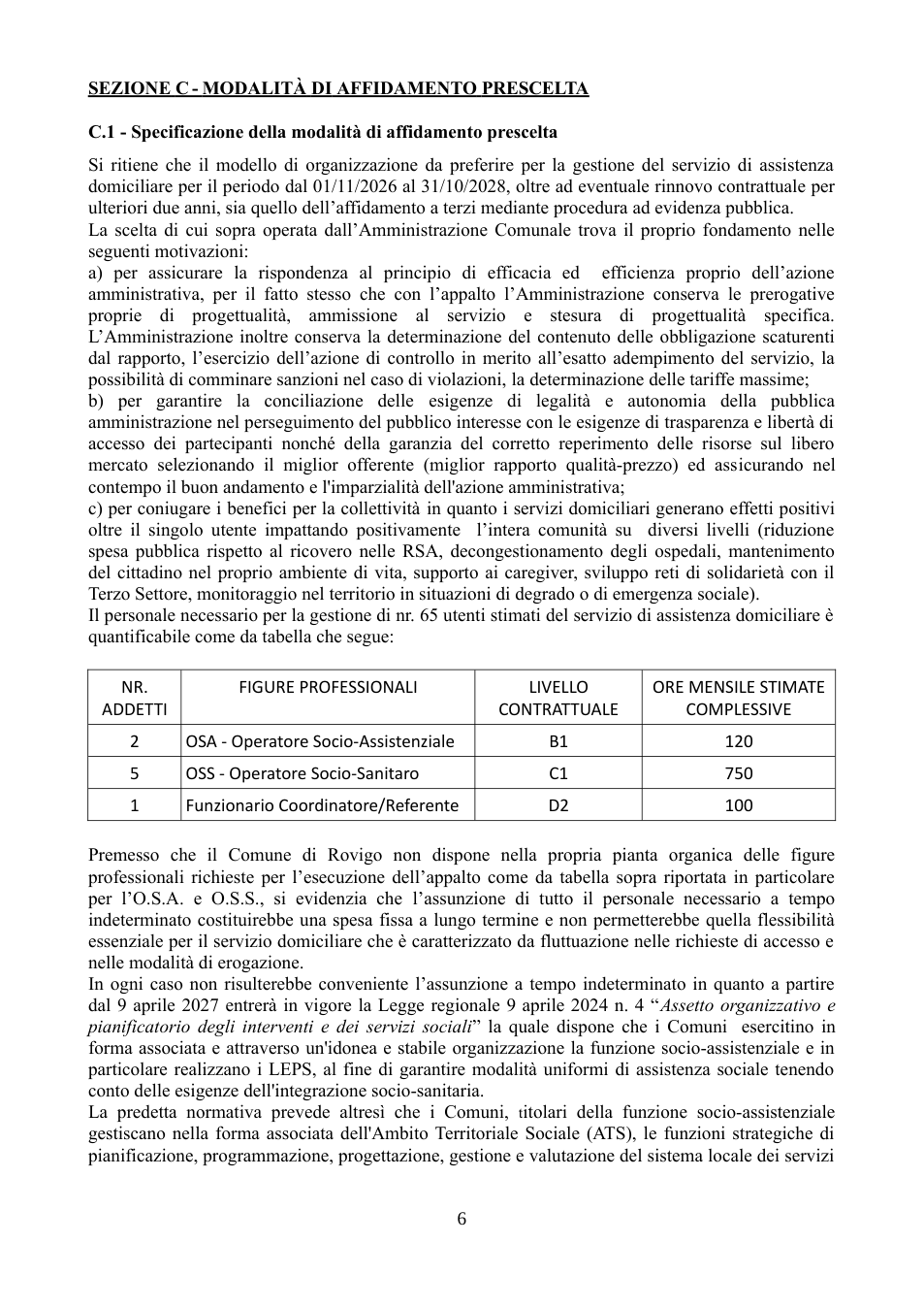 Pagina 6 del documento