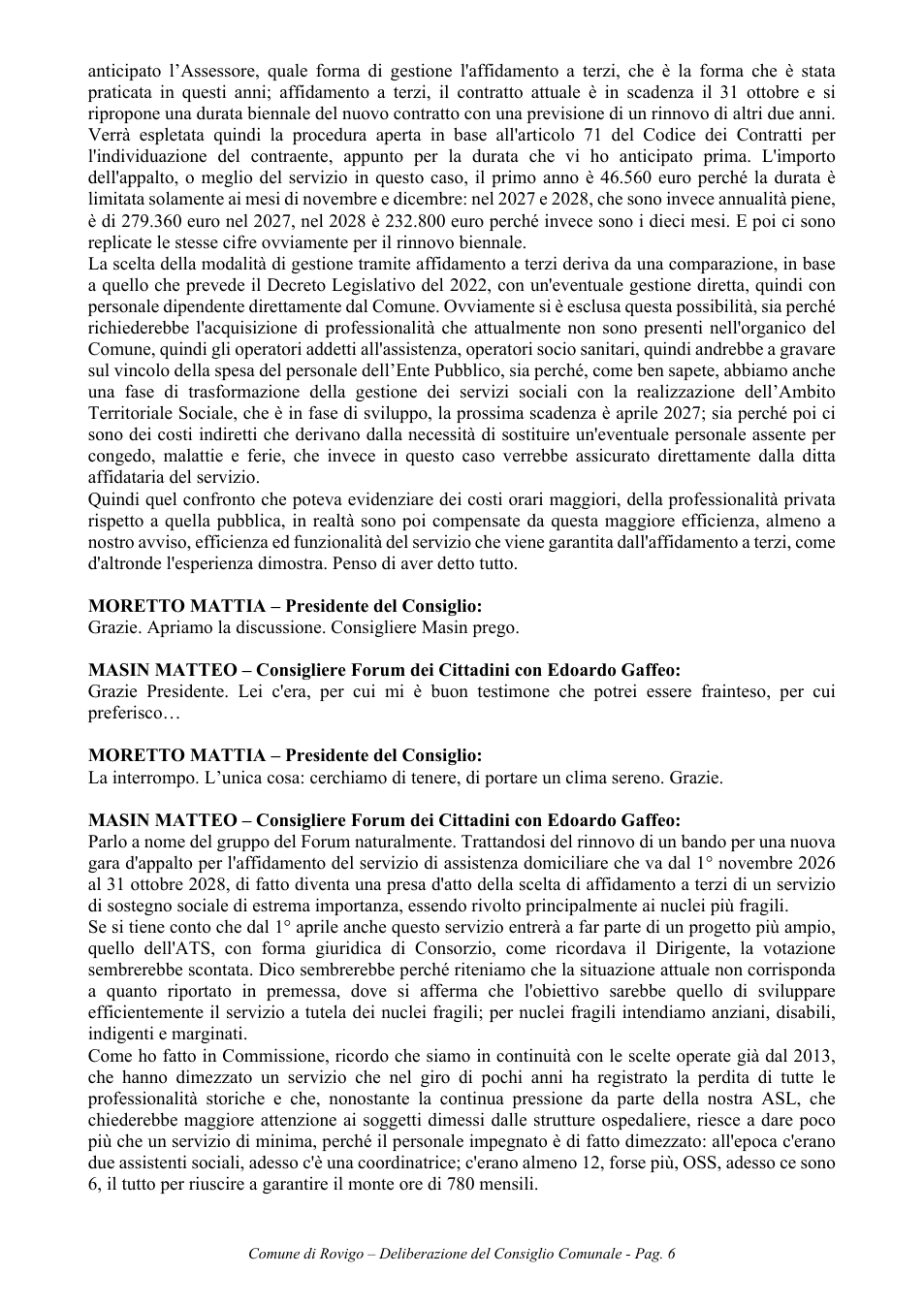 Pagina 6 del documento