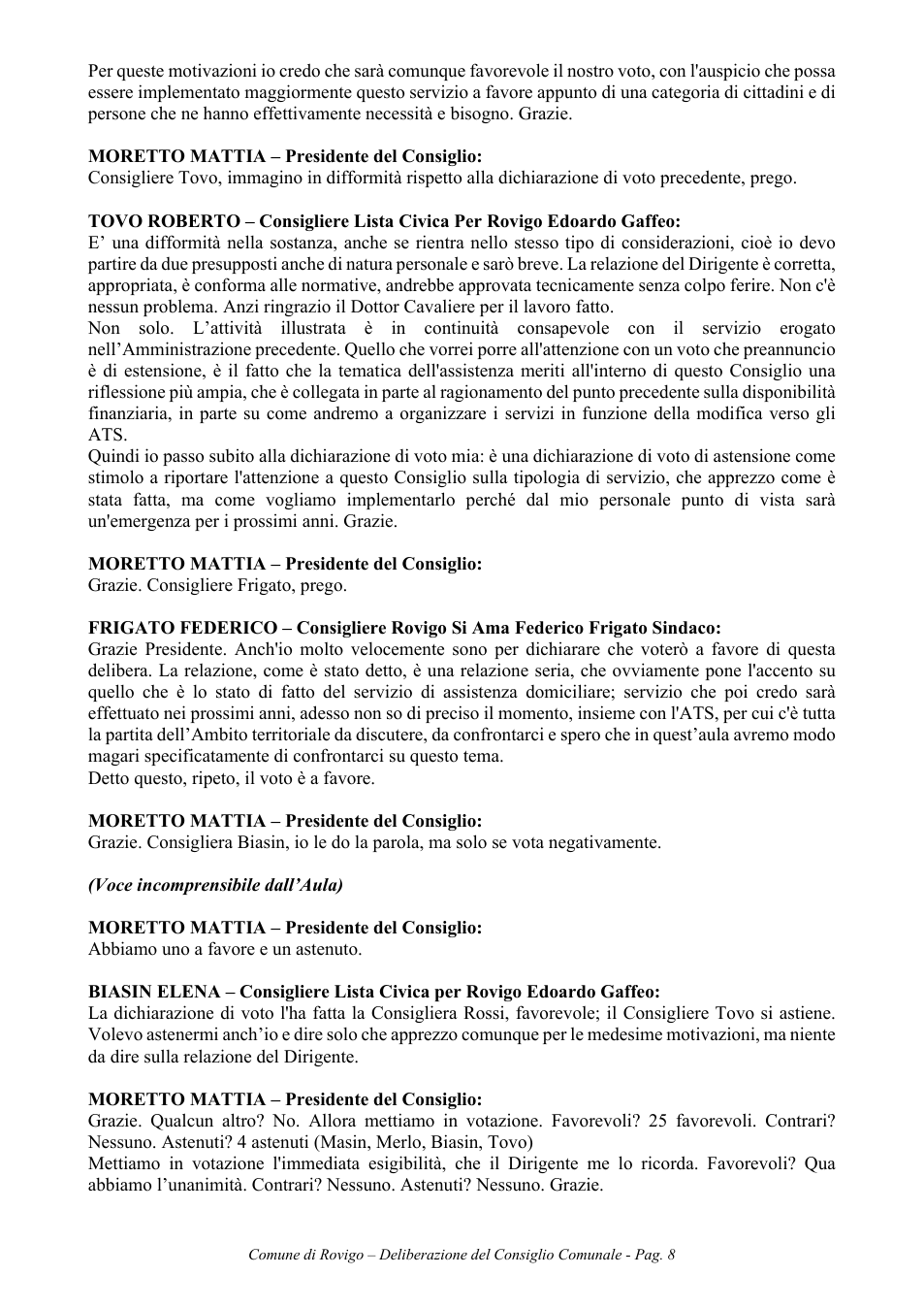 Pagina 8 del documento