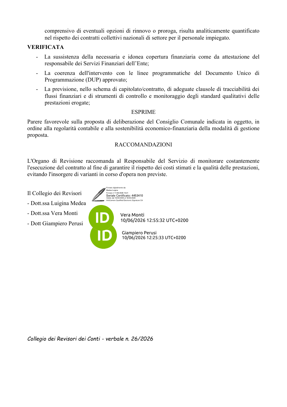 Pagina 2 del documento
