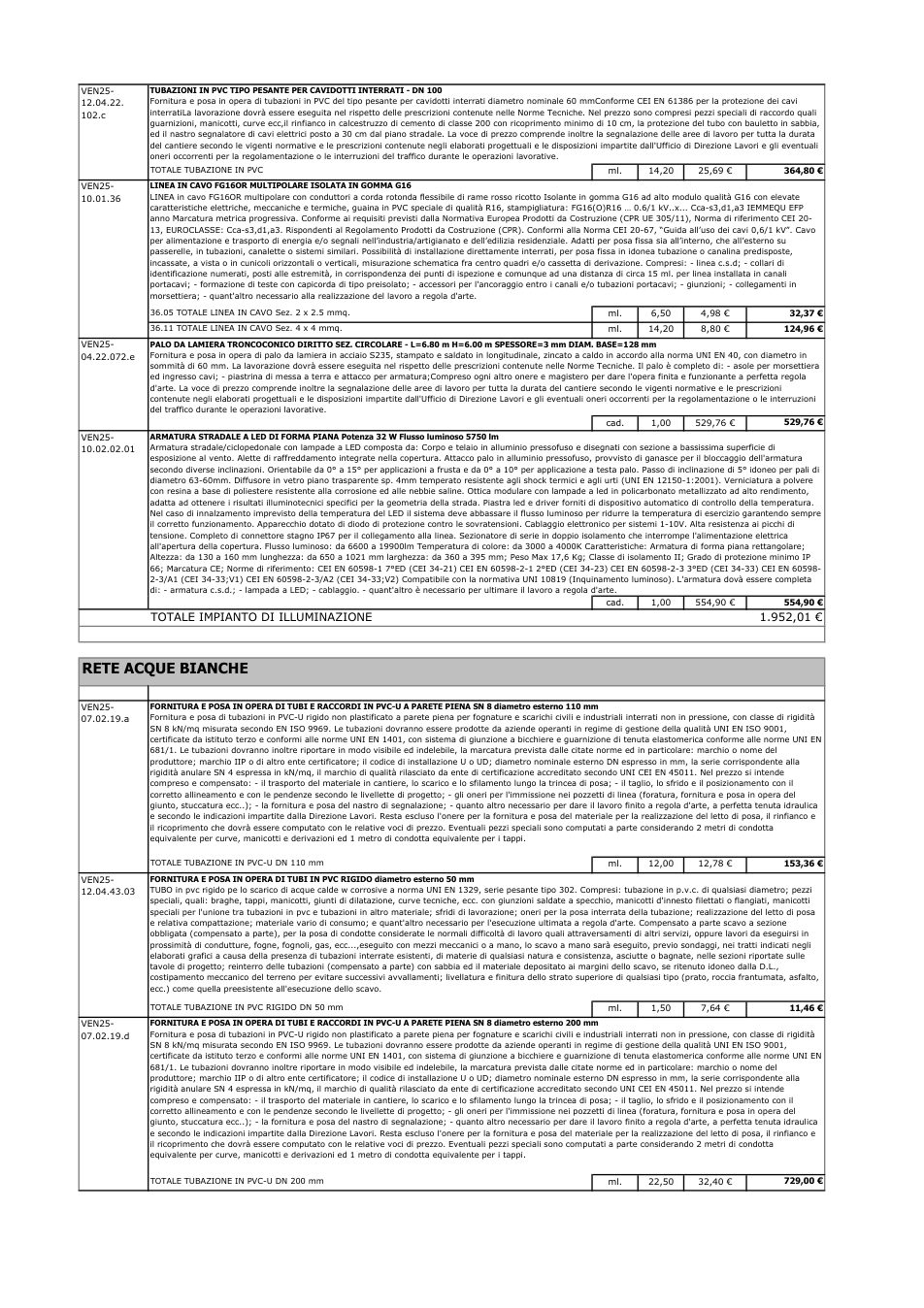 Pagina 5 del documento
