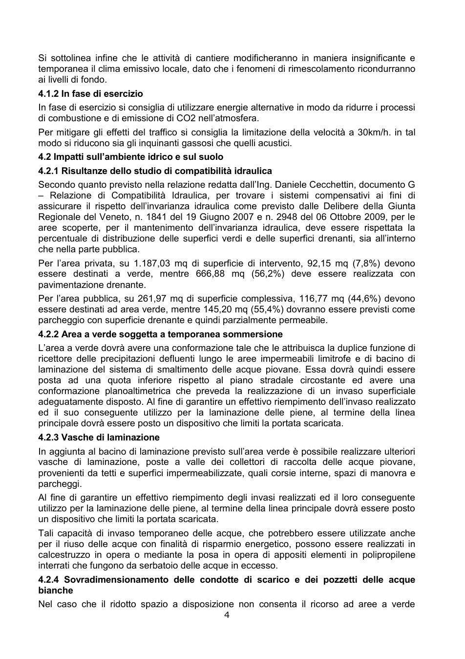 Pagina 4 del documento