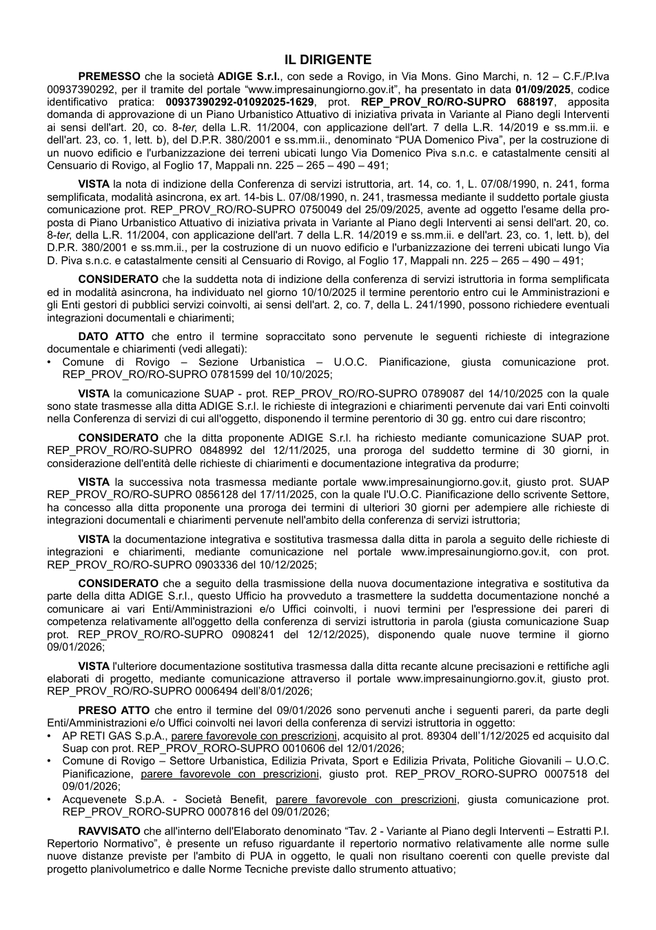 Pagina 2 del documento
