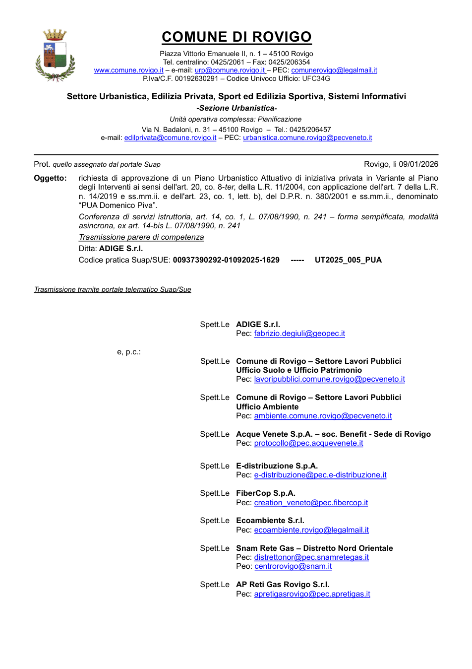 Pagina 5 del documento