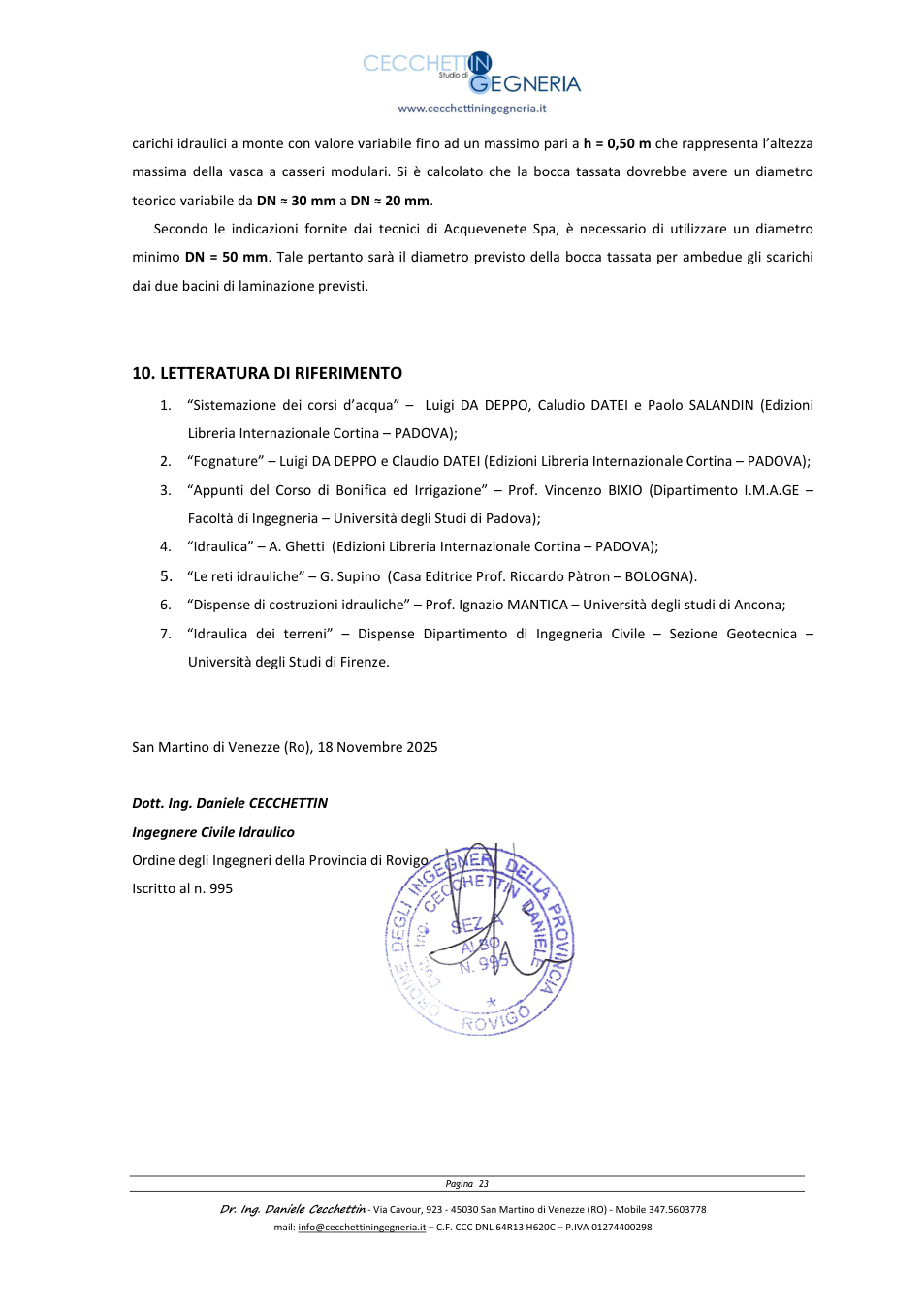 Pagina 24 del documento