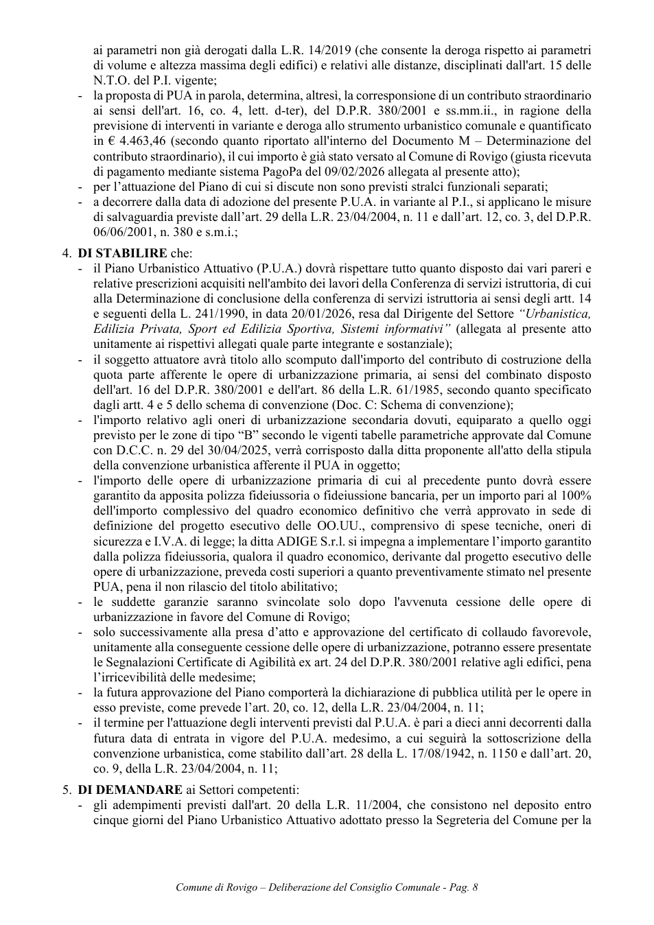 Pagina 8 del documento