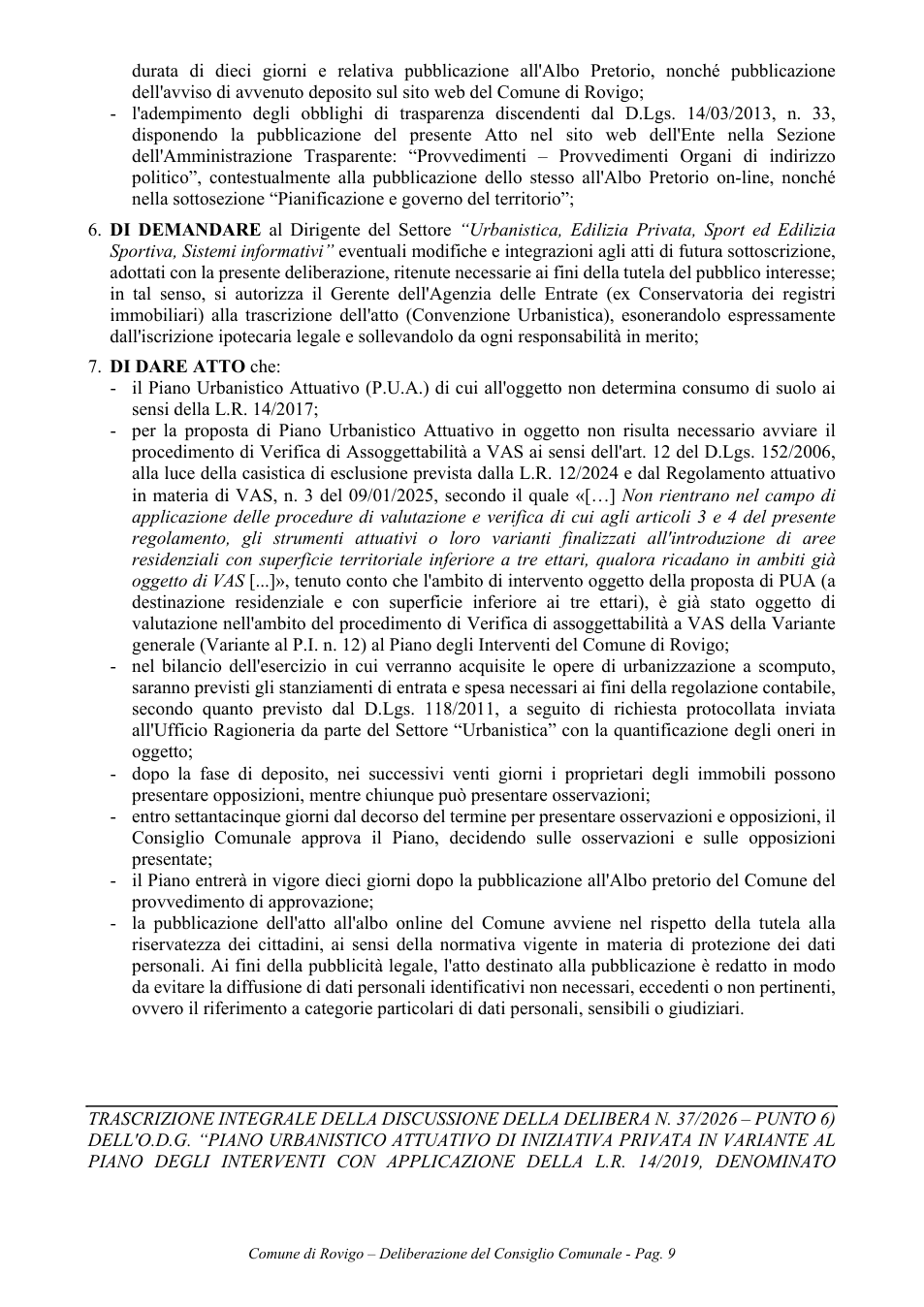 Pagina 9 del documento