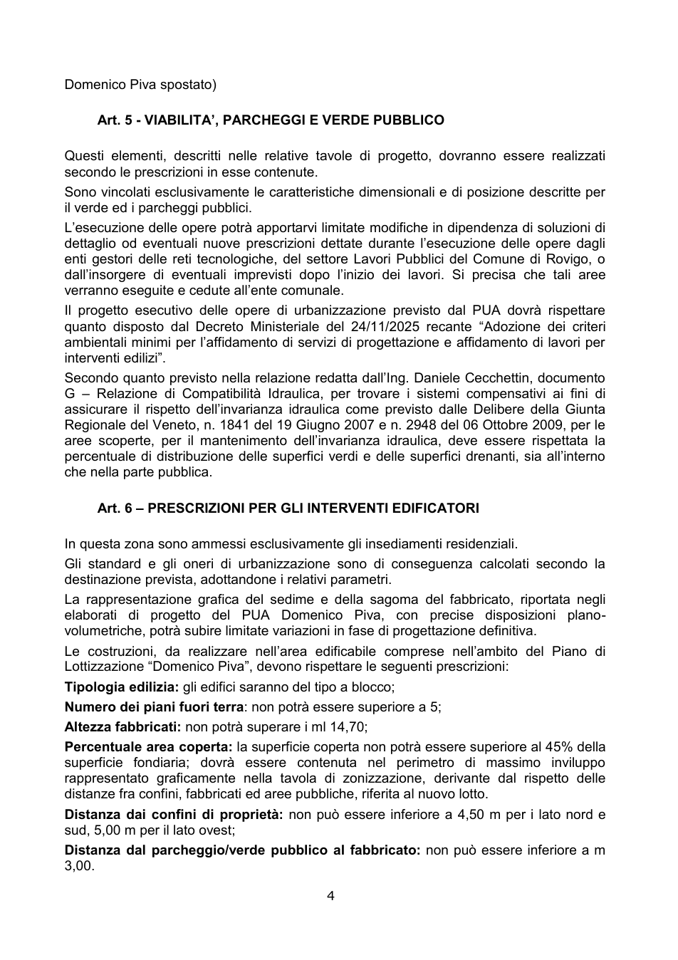 Pagina 4 del documento