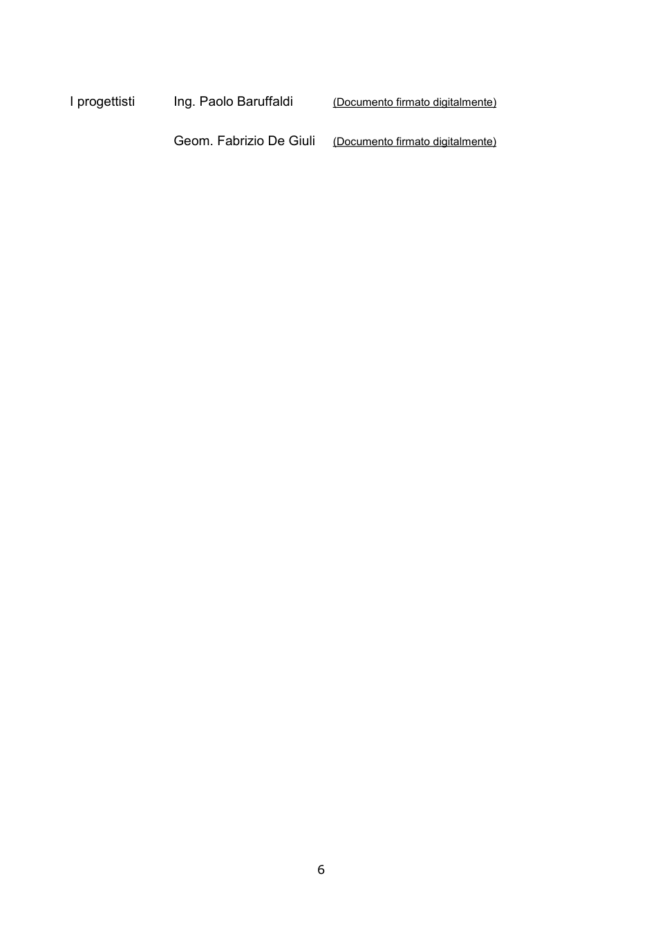 Pagina 6 del documento