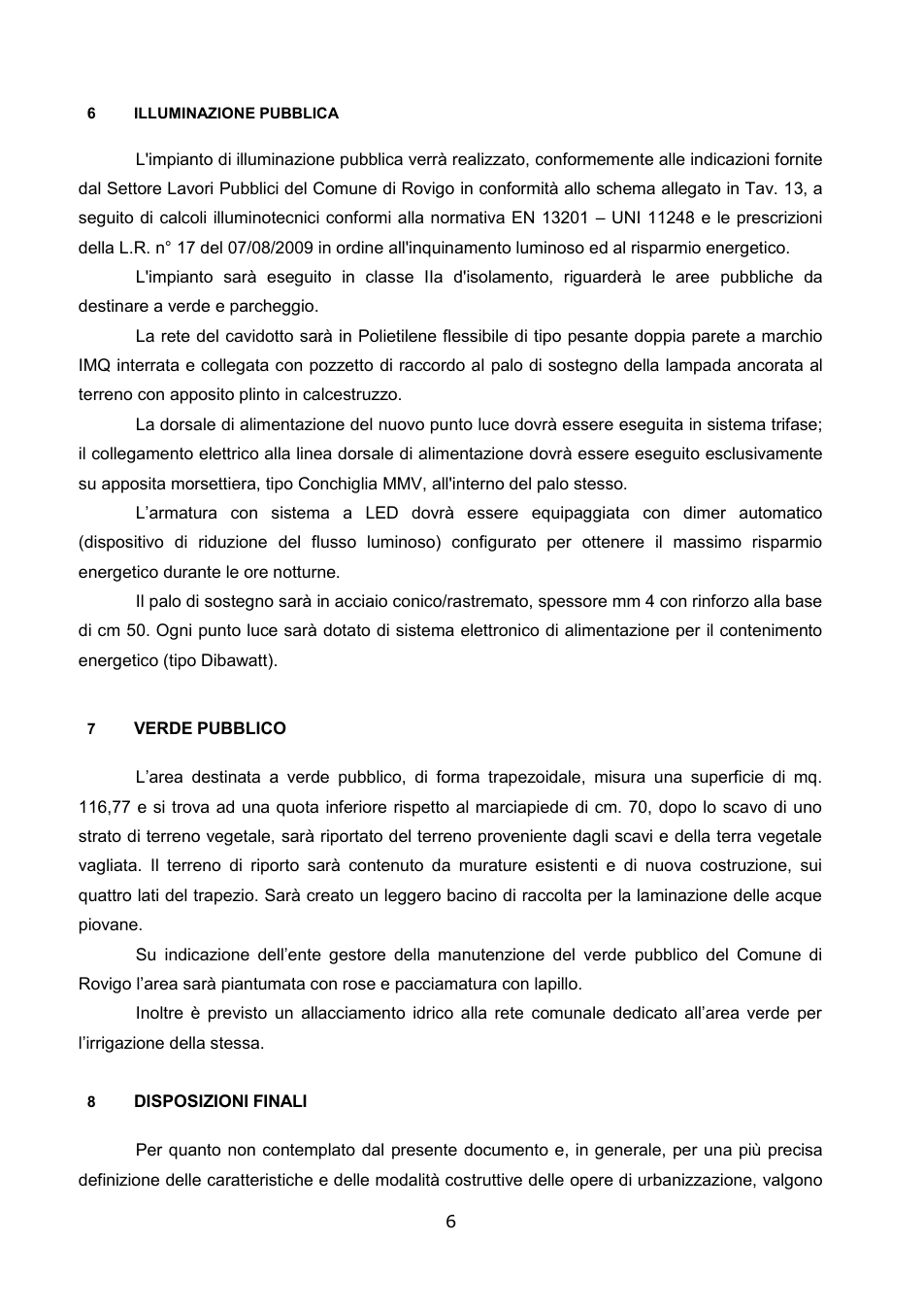 Pagina 6 del documento