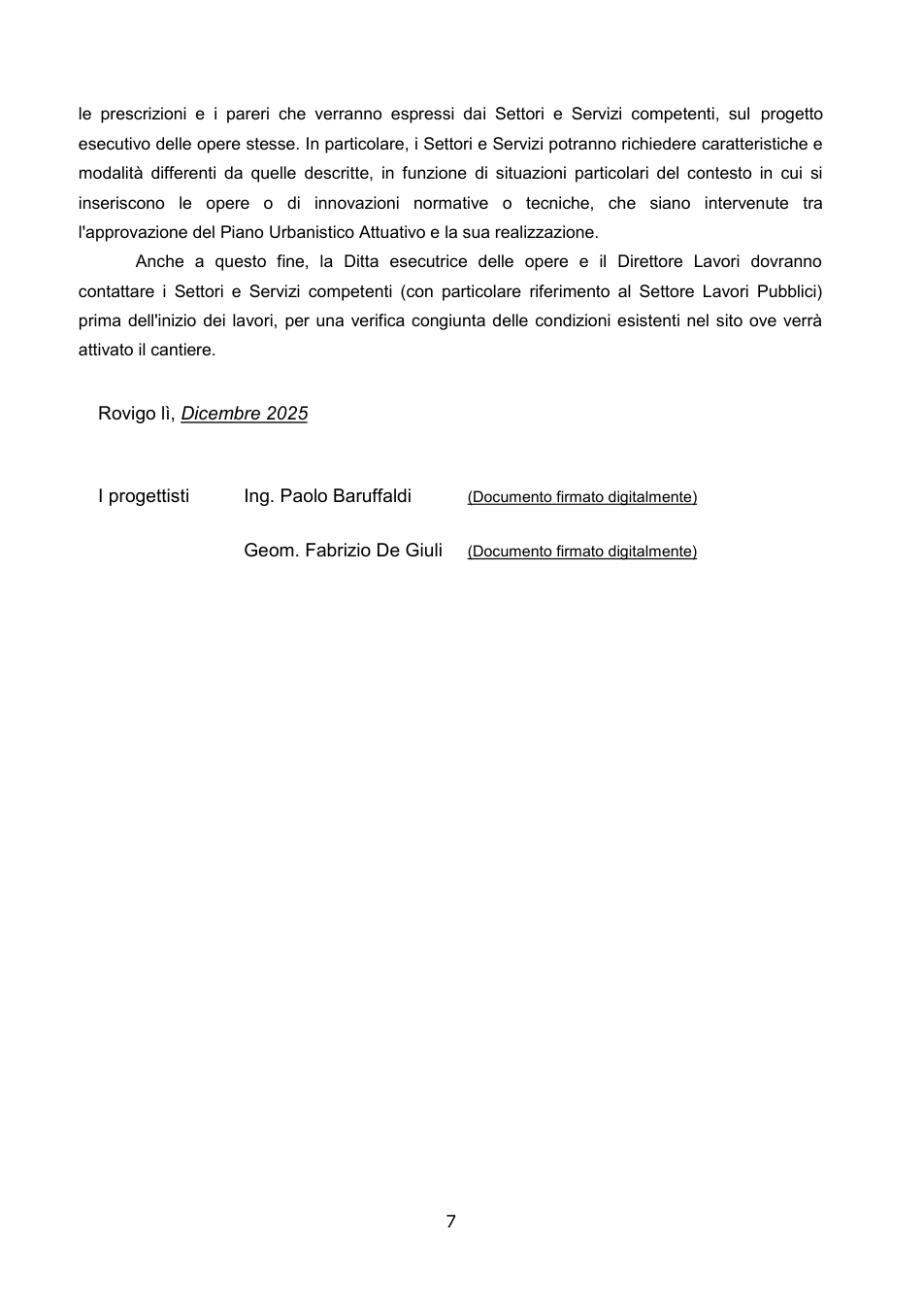 Pagina 7 del documento