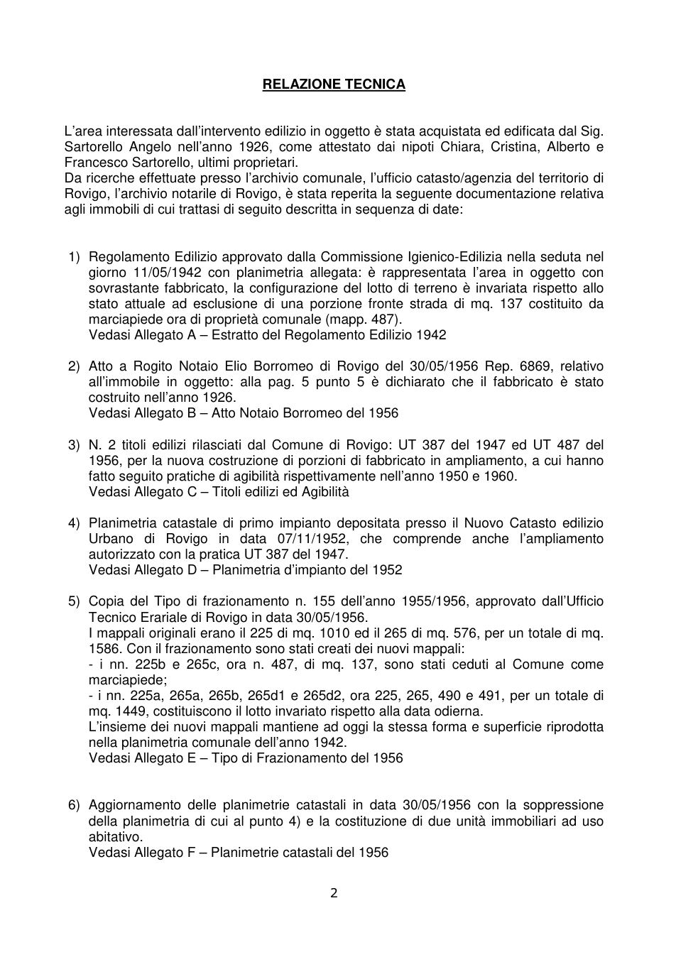 Pagina 2 del documento