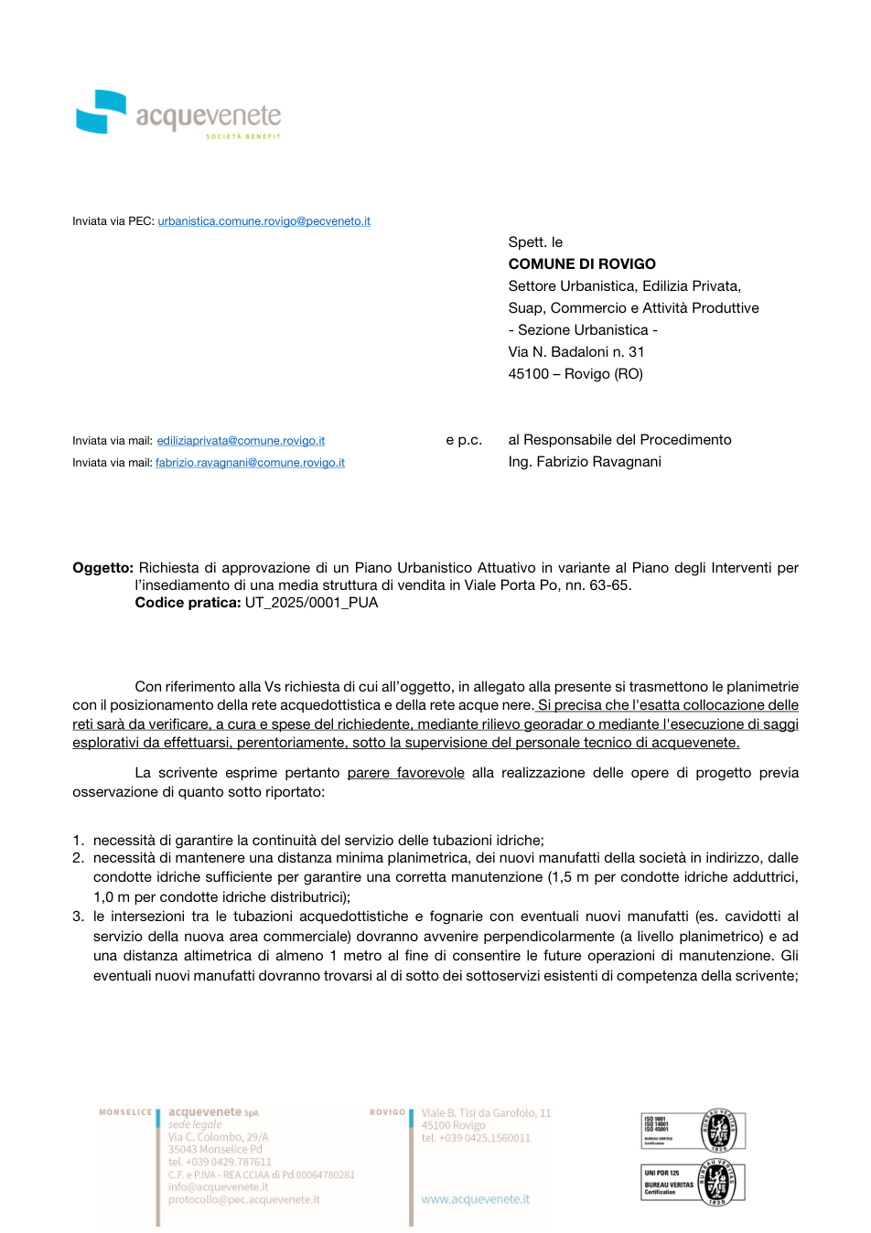 Pagina 1 del documento