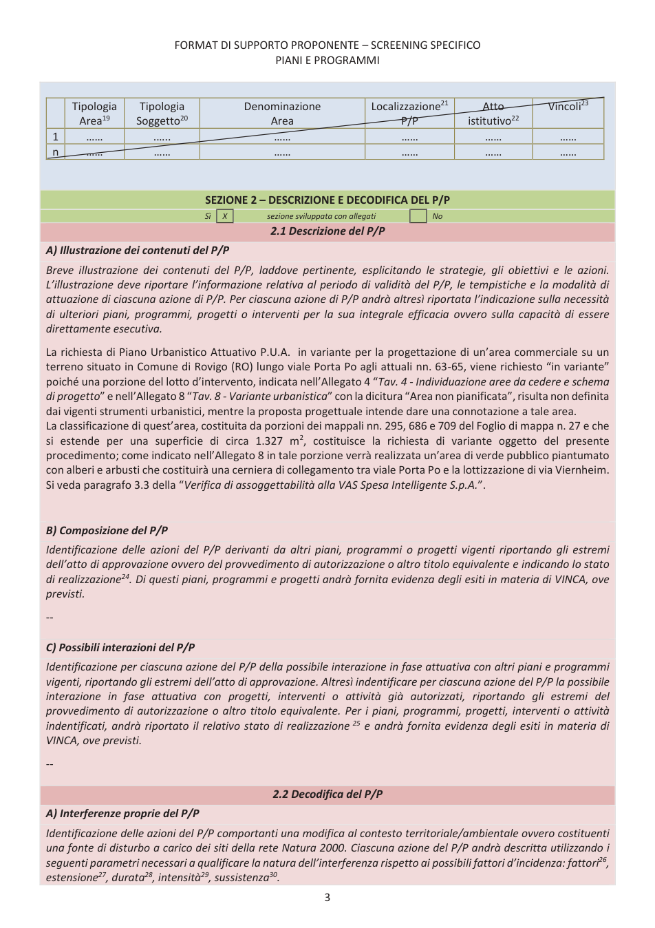 Pagina 3 del documento