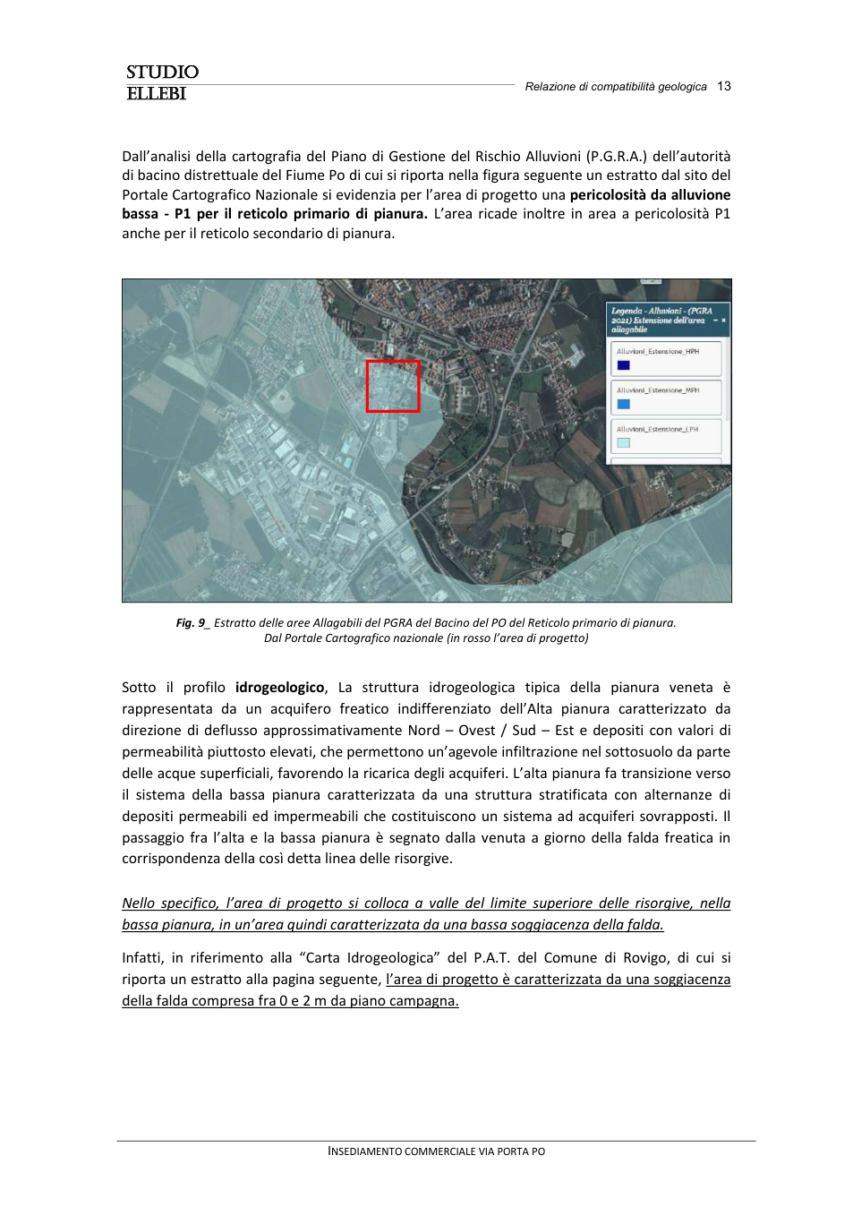 Pagina 13 del documento