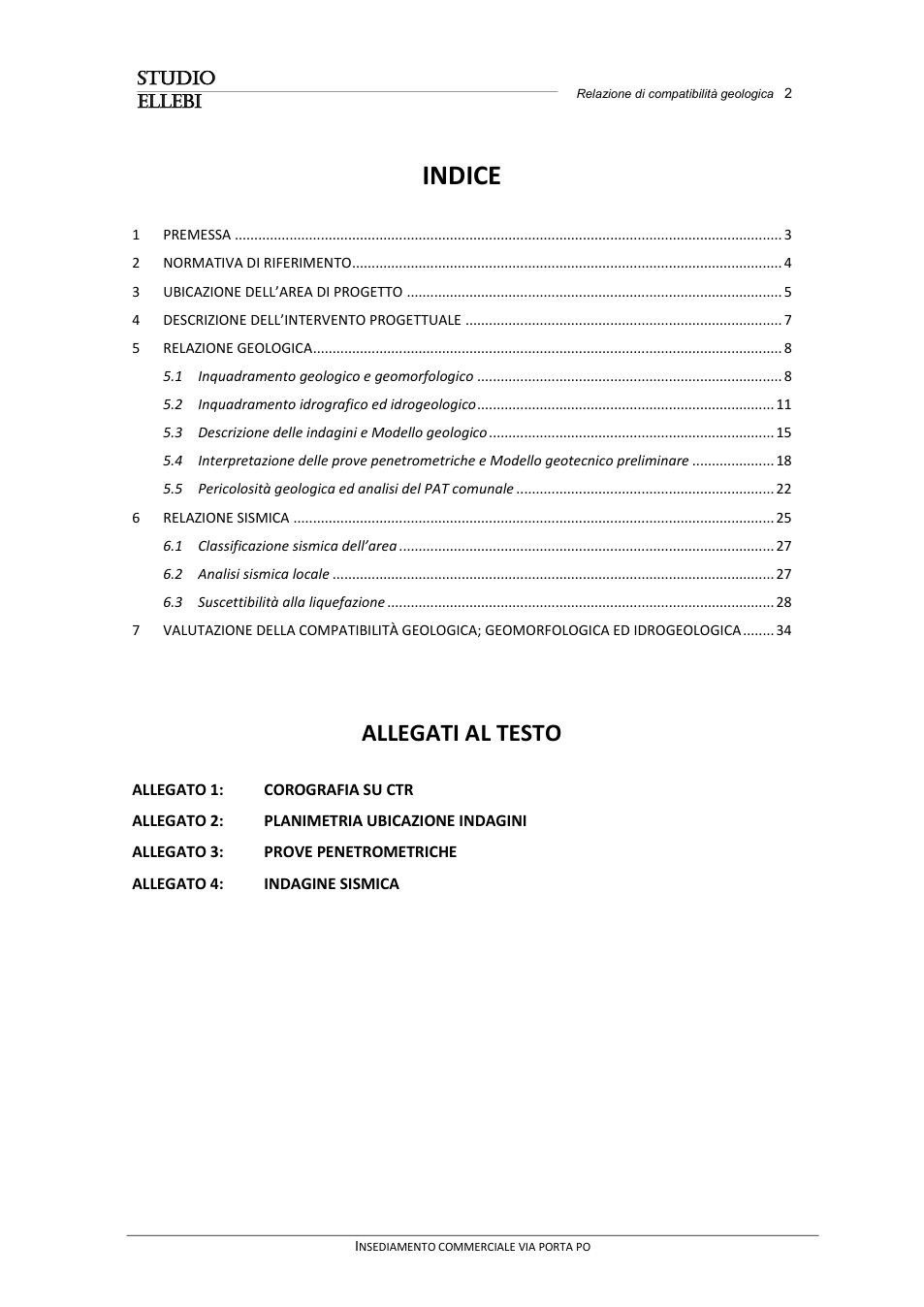 Pagina 2 del documento