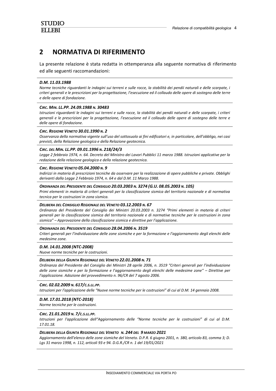 Pagina 4 del documento