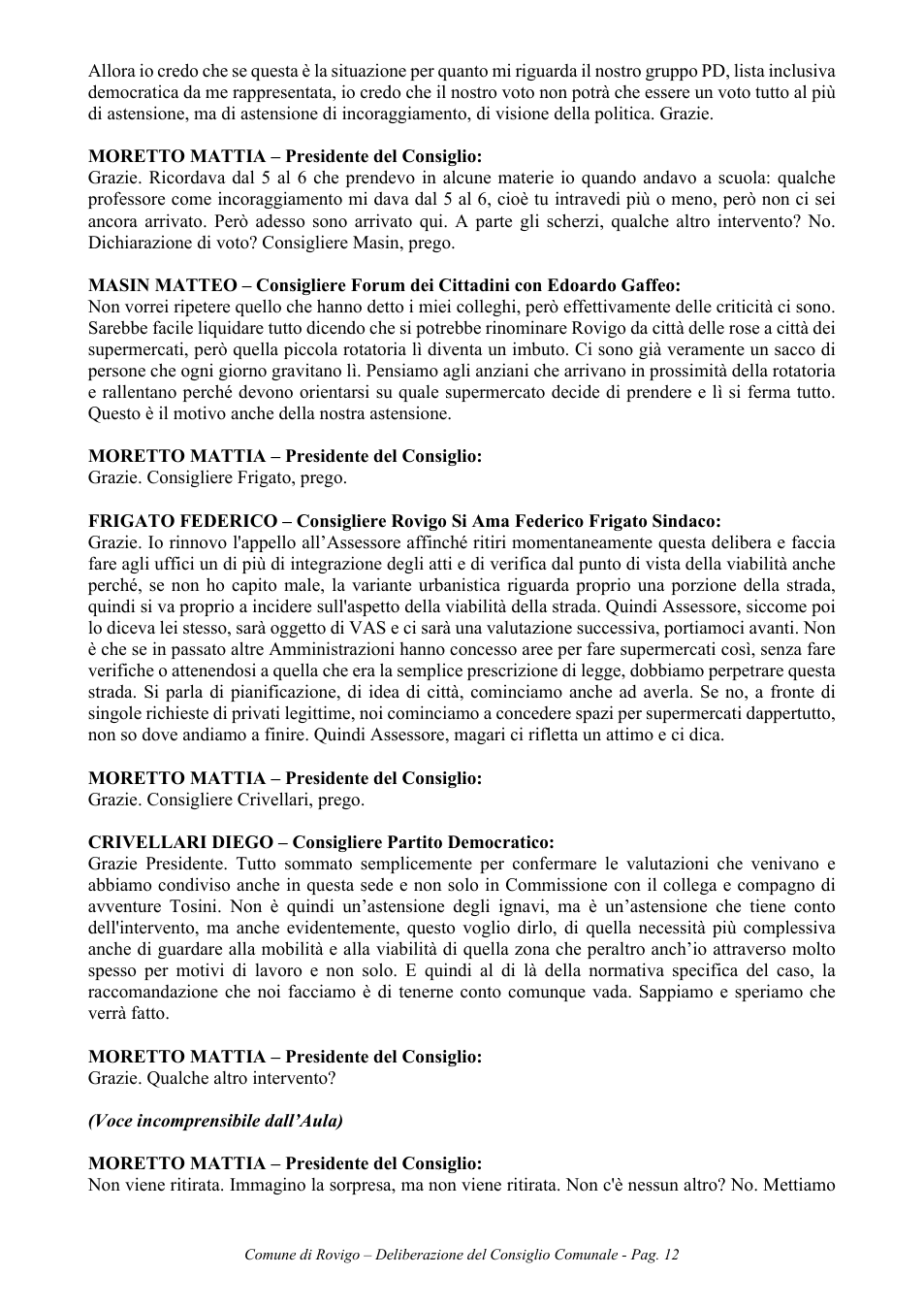 Pagina 12 del documento