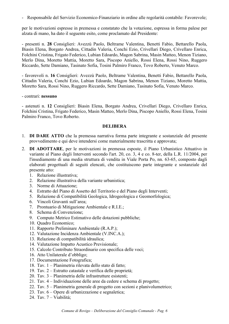 Pagina 6 del documento