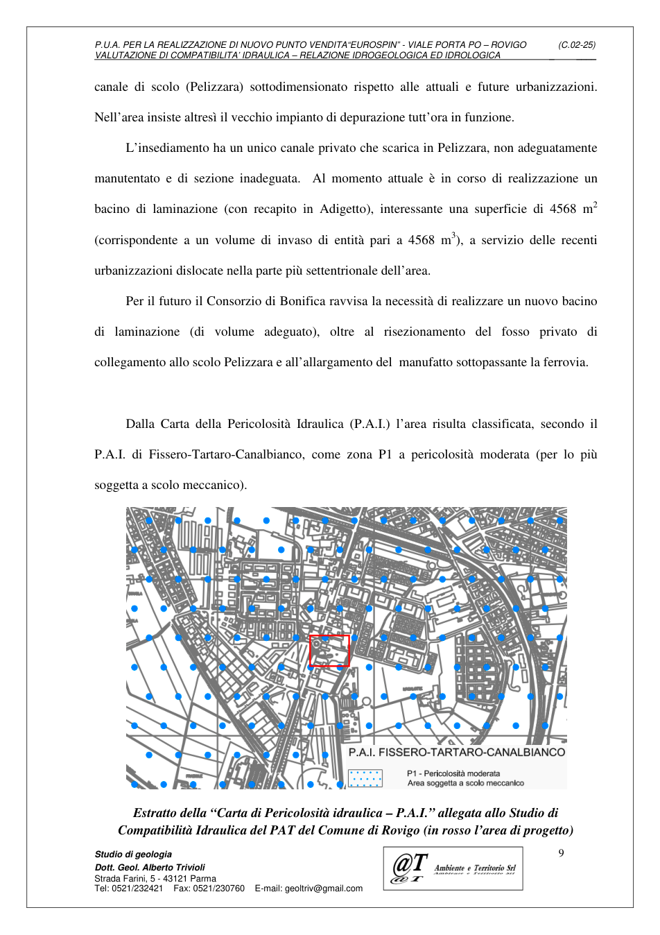 Pagina 10 del documento
