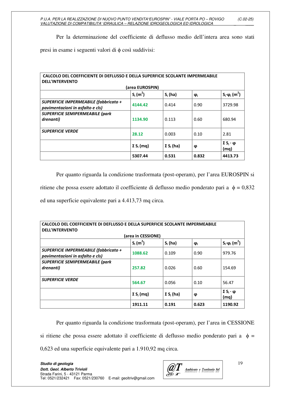 Pagina 20 del documento
