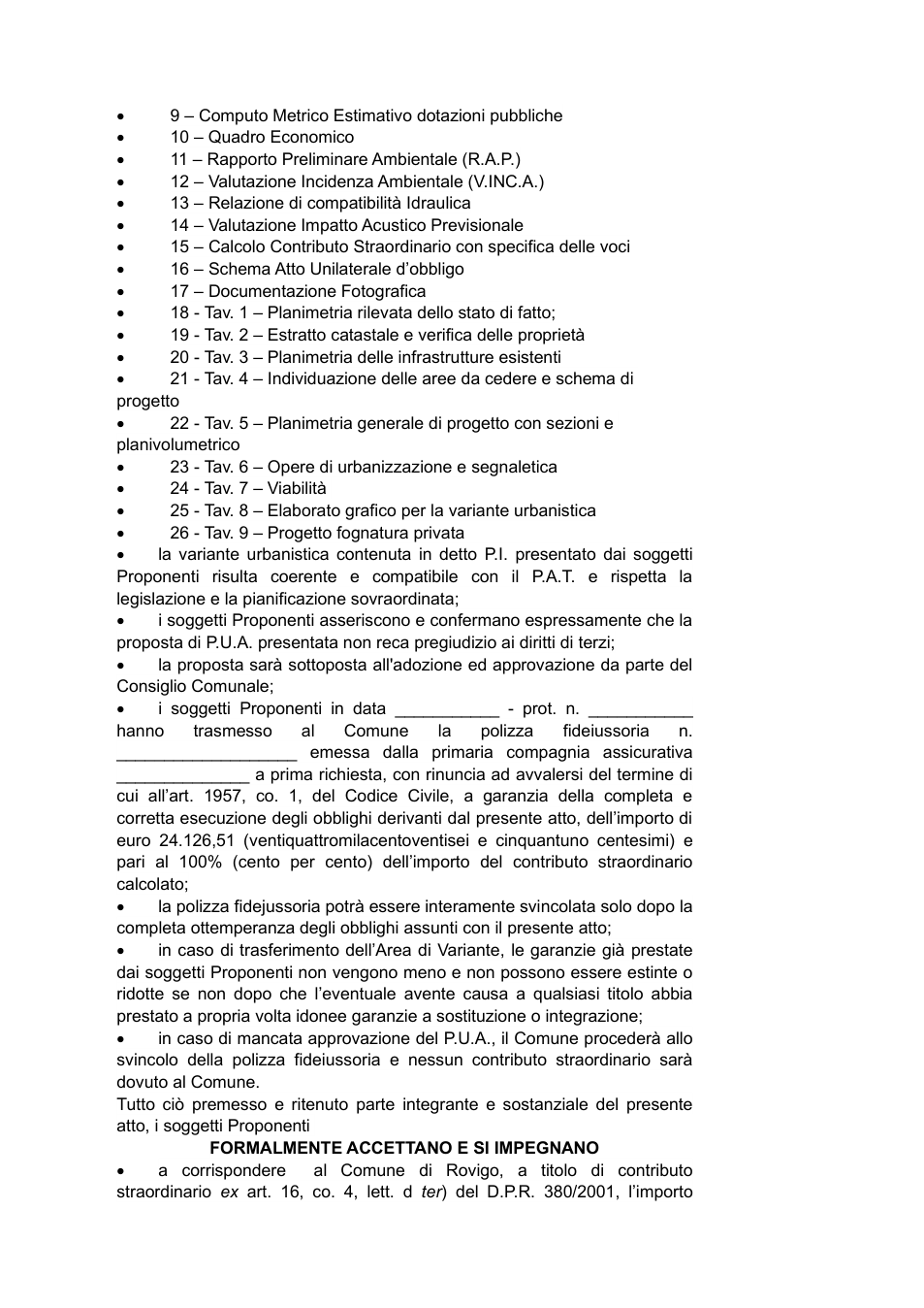 Pagina 4 del documento
