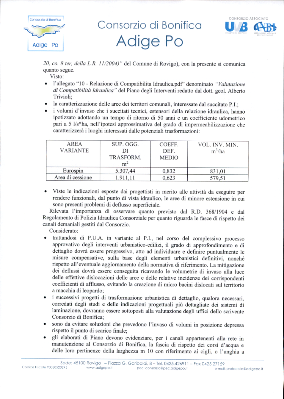 Pagina 2 del documento