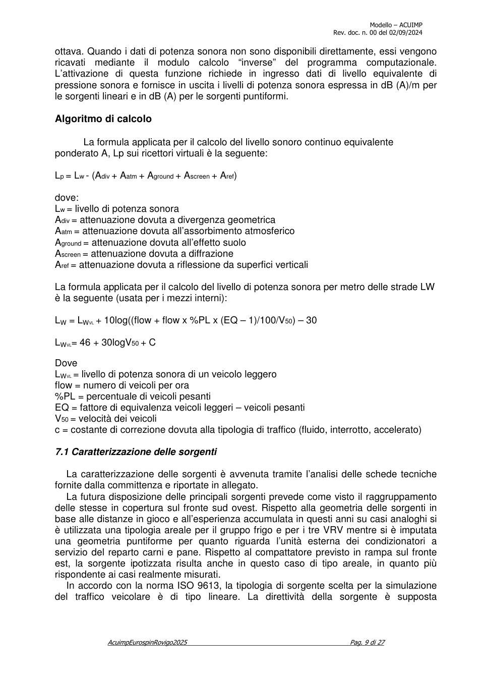Pagina 9 del documento