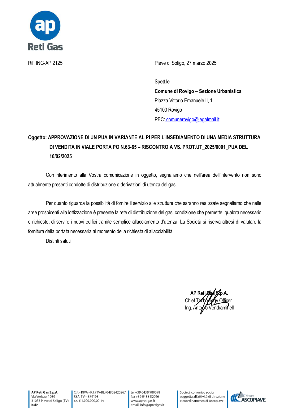 Pagina 1 del documento