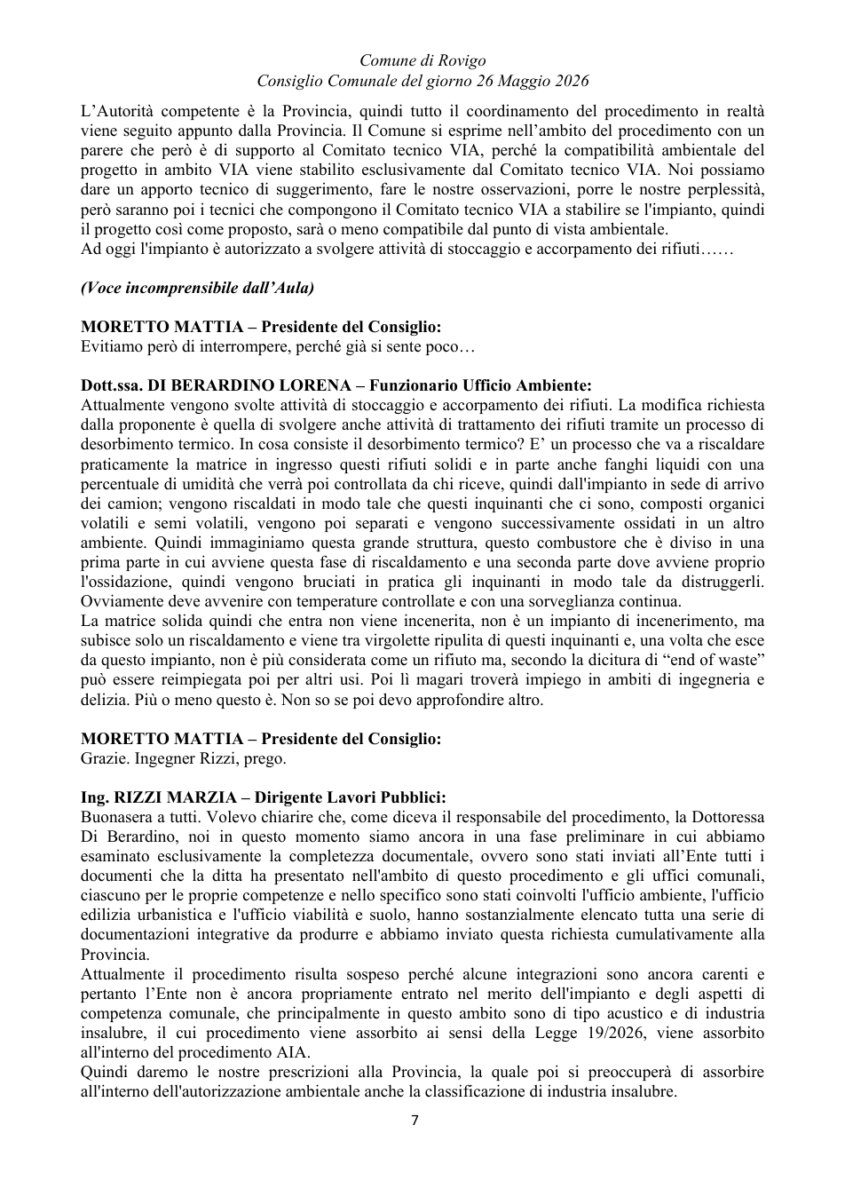 Pagina 7 del documento