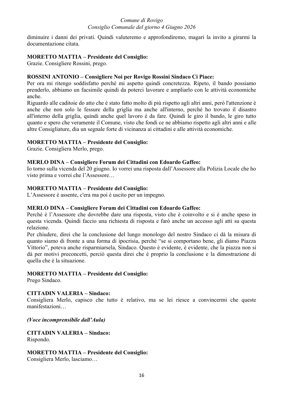 Pagina 16 del documento
