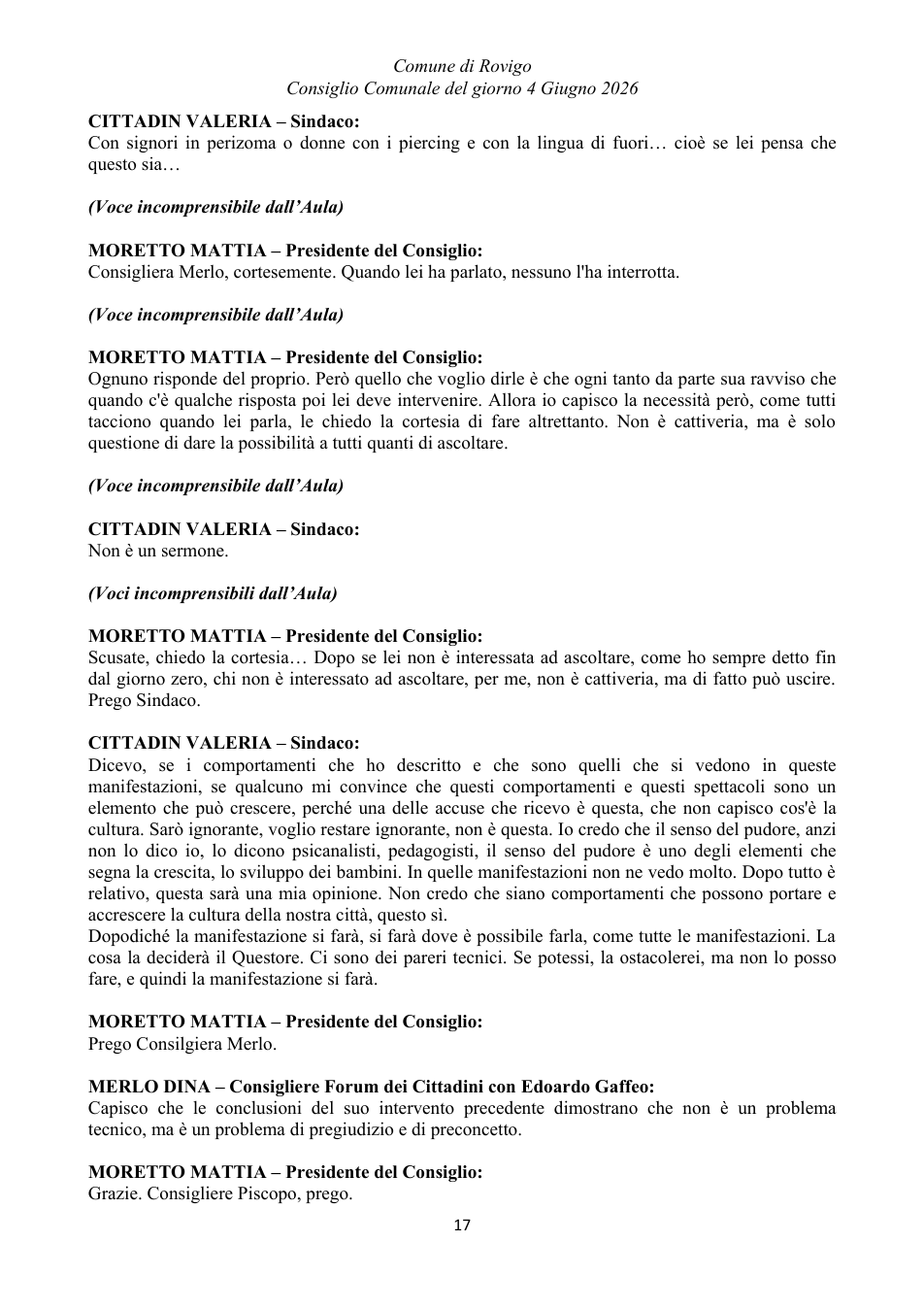 Pagina 17 del documento