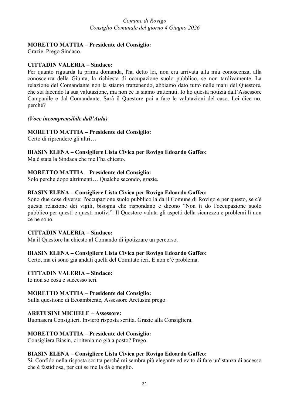 Pagina 21 del documento