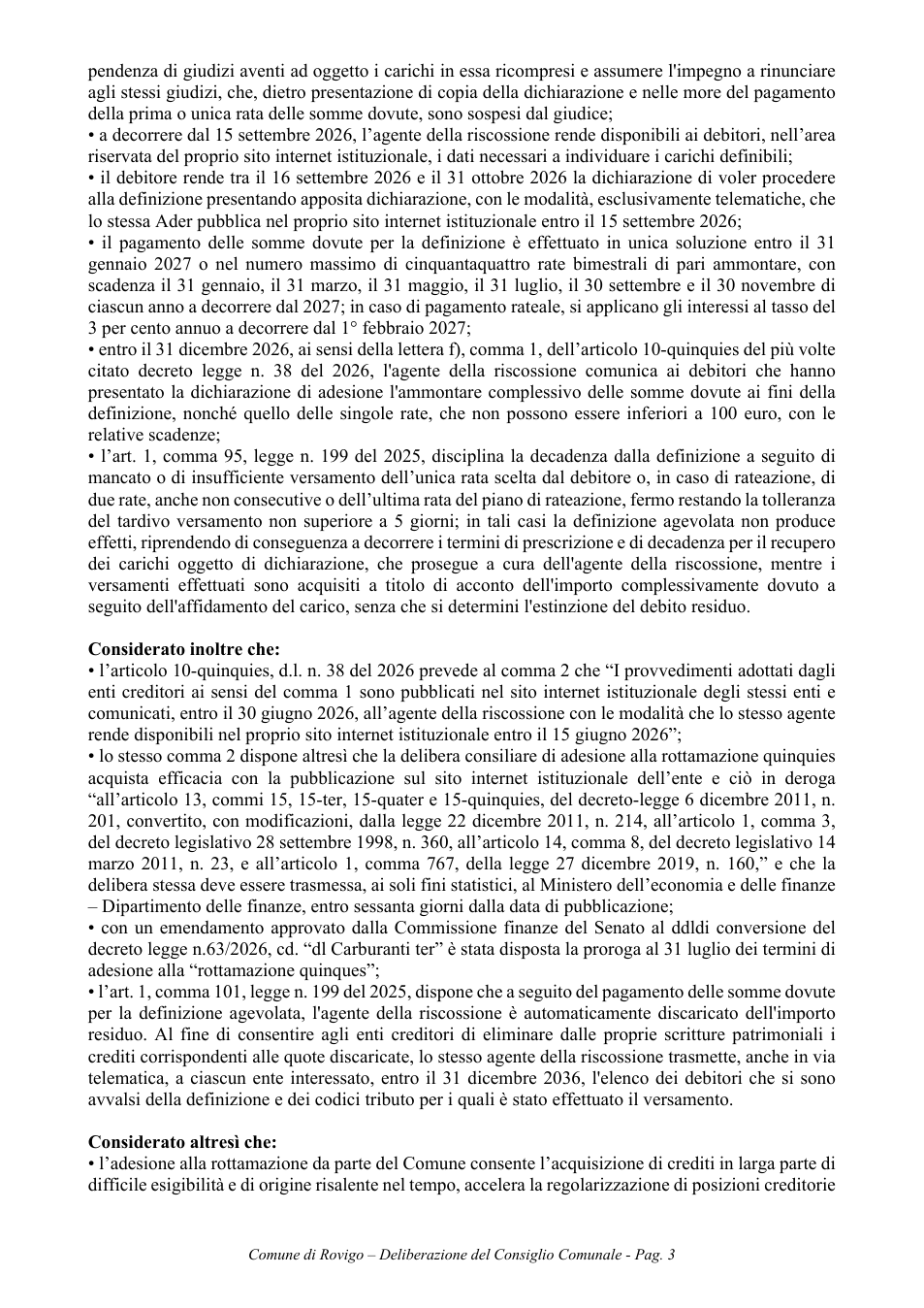 Pagina 3 del documento