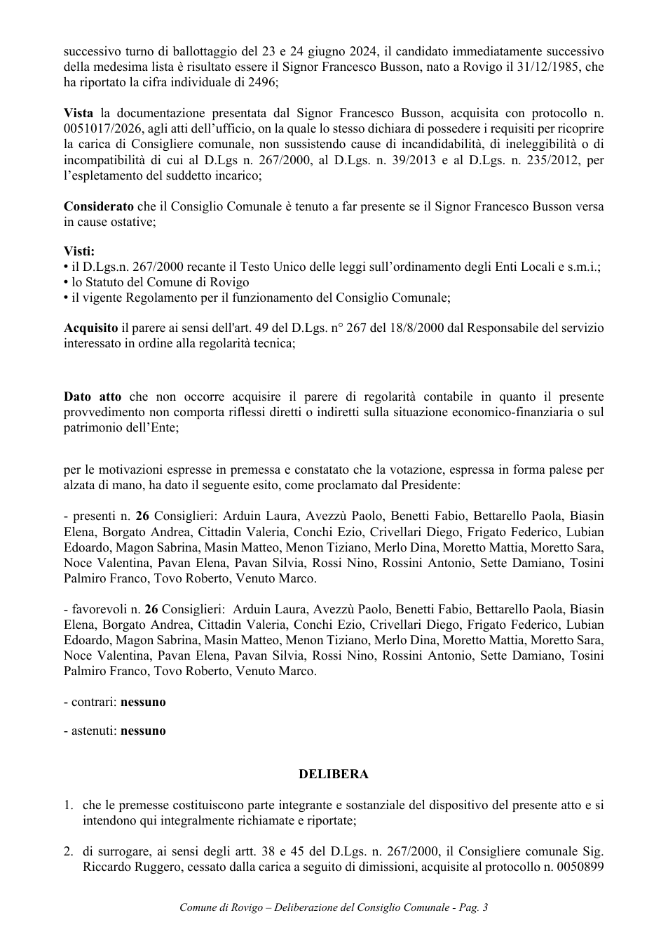 Pagina 3 del documento