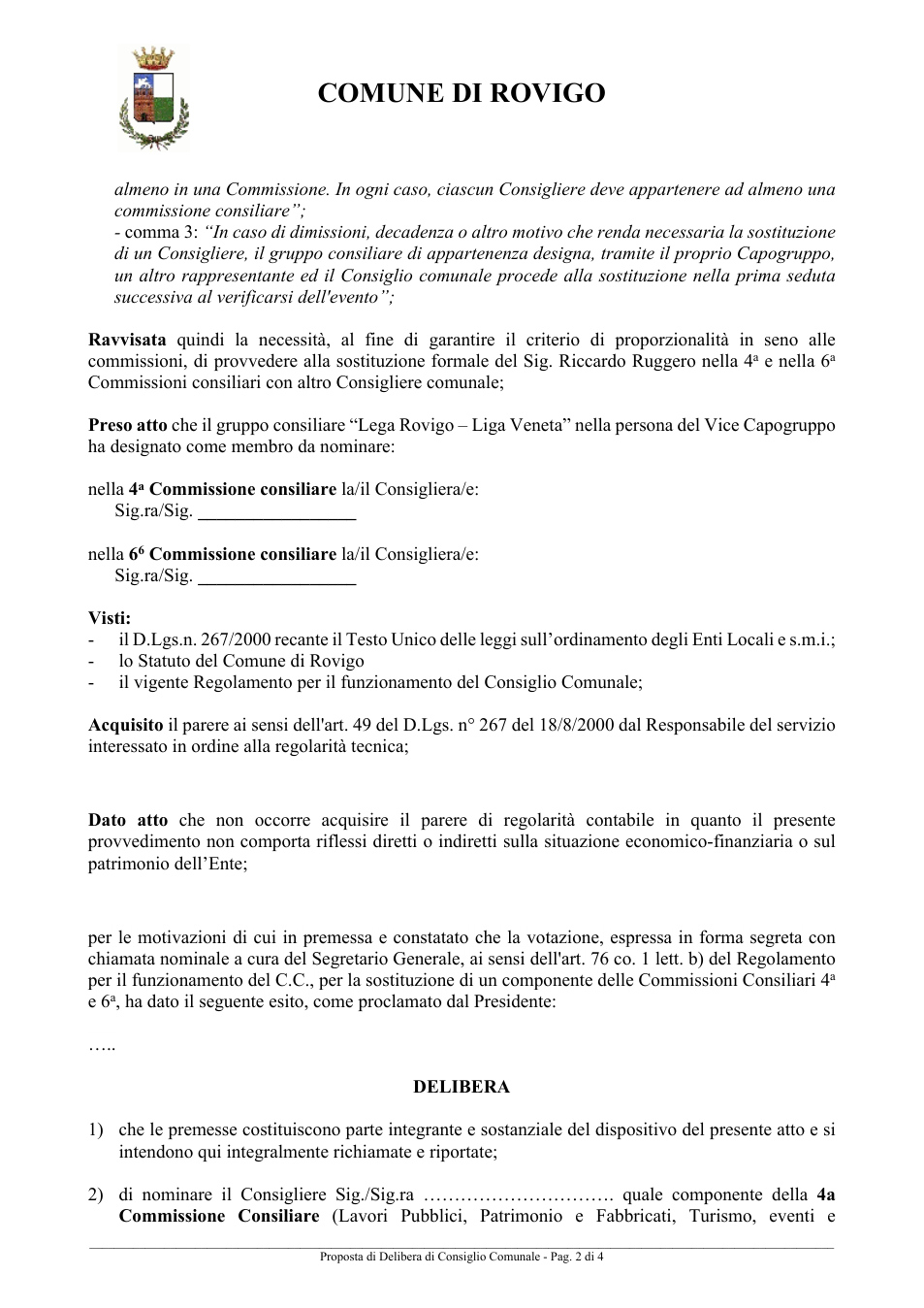 Pagina 2 del documento